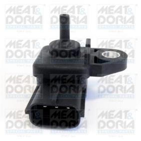 Køb Sensor, sugerørstryk af MEAT & DORIA 82287 til den lave pris 350,81 DKK