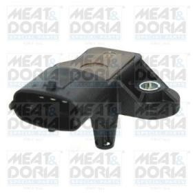 Acquista Sensore, pressione collettore d'aspirazione da MEAT & DORIA 82343 a buon mercato per soli 100,79 €