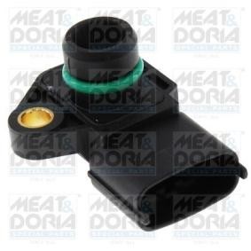Compre Sensor, pressão colector de admissão da MEAT & DORIA 82344 a um preço baixo por 31,54 €