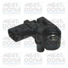 Acquista Sensore, pressione collettore d'aspirazione da MEAT & DORIA 82350 a buon mercato per soli 75,44 €