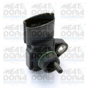 Compre Sensor, pressão colector de admissão da MEAT & DORIA 82291 a um preço baixo por 24,06 €