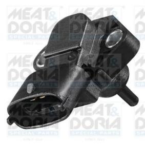 Acquista Sensore, pressione collettore d'aspirazione da MEAT & DORIA 82297 a buon mercato per soli 81,40 €