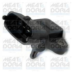 Compre Sensor, pressão colector de admissão da MEAT & DORIA 82360 a um preço baixo por 35,71 €