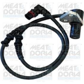 Compre Sensor, rotações da roda da MEAT & DORIA 90090 a um preço baixo por 32,77 €