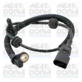 ABS-Sensor von MEAT & DORIA