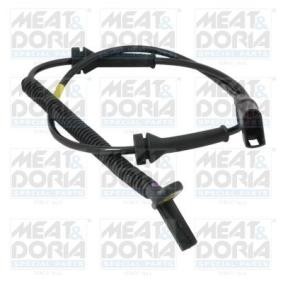 ABS-Sensor 90100 für FORD