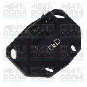 Compre Potenciómetro de regulação, mistura de ralenti da MEAT & DORIA 83112 a um preço baixo por 91,85 €