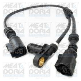 SEAT ABS-Sensor von MEAT & DORIA