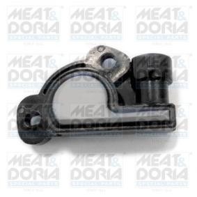 Drosselklappenpotentiometer 83139 ISUZU von MEAT & DORIA