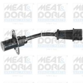 Acquista Sensore n° giri, Gestione motore da MEAT & DORIA 87004 a buon mercato per soli 21,61 €