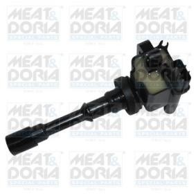 Acquista Bobina d'accensione da MEAT & DORIA 10641 a buon mercato per soli 37,17 €