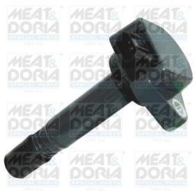 Acquista Bobina d'accensione da MEAT & DORIA 10649 a buon mercato per soli 45,85 €