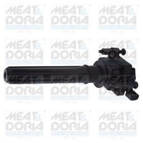 Achetez des Bobine d'allumage MEAT & DORIA 10655 à prix pour 115,95 €