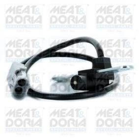 Acquista Sensore n° giri, Gestione motore da MEAT & DORIA 87030 a buon mercato per soli 21,24 €