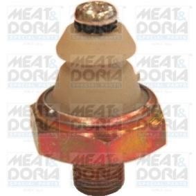 Achetez des Capteur de pression d'huile MEAT & DORIA 72001 à prix pour 50,06 €