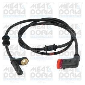 Compre Sensor, rotações da roda da MEAT & DORIA 90183 a um preço baixo por 23,25 €