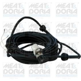 Compre Sensor, rotações da roda da MEAT & DORIA 90215 a um preço baixo por 48,37 €