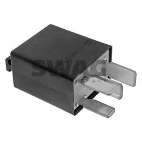 Blinkerrelais des Herstellers SWAG - Originalware Artikelnummer: 40 94 0910