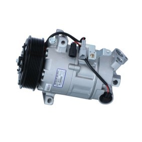 Klimakompressor von NRF 32672G