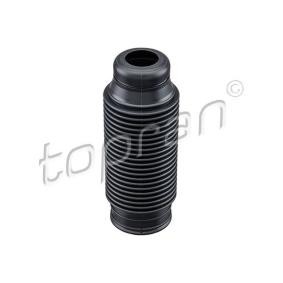 Compre Capa de protecção / fole, amortecedor da TOPRAN 820 393 a um preço baixo por 6,49 €