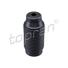 Compre Capa de protecção / fole, amortecedor da TOPRAN 820 311 a um preço baixo por 5,09 €