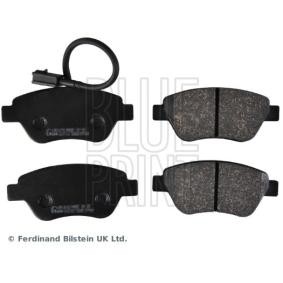 Compre Pastilhas de travão da BLUE PRINT ADL144201 a um preço baixo por 26,34 €