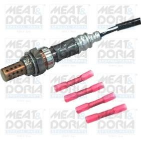 Lambdasonde von MEAT & DORIA 81700