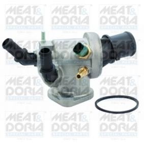 Kühlwasserthermostat von MEAT & DORIA 92547