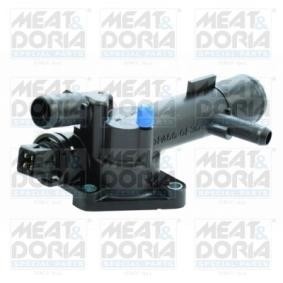 Achetez des Thermostat d'eau MEAT & DORIA 92569 à prix pour 34,71 €