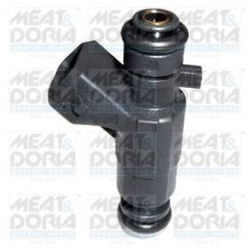 Achetez des Injecteur MEAT & DORIA 75116268 à prix pour 26,88 €