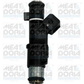Compre Válvula injectora da MEAT & DORIA 75116328 a um preço baixo por 89,02 €