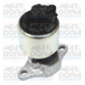 Acquista Valvola EGR da MEAT & DORIA 88123 a buon mercato per soli 122,60 €