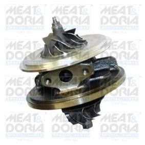Rumpfgruppe Turbolader 60134 LAND ROVER FREELANDER von MEAT & DORIA