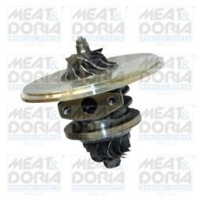 Rumpfgruppe Turbolader 60139 PEUGEOT 807 von MEAT & DORIA
