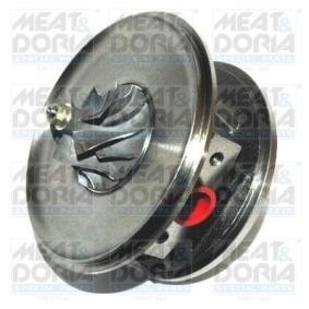 Rumpfgruppe Turbolader 60171 MAZDA 5 von MEAT & DORIA