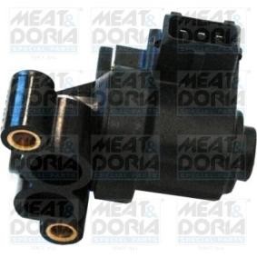 Compre Válvula de regulação do ralenti, alimentação de ar da MEAT & DORIA 85032 a um preço baixo por 41,55 €