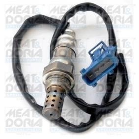 Lambdasonde 81744 für Coupe (R58) für 63,33 CHF