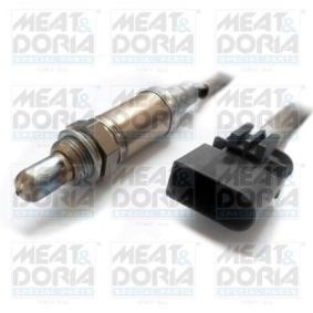Lambdasonde 81749 für Schrägheck (R56) für 85,08 CHF