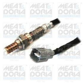 Lambdasonde von MEAT & DORIA 81756