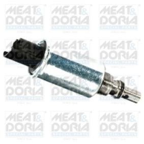 Acquista Valvola regolazione, Quantità carburante (Sist. Common Rai) da MEAT & DORIA 9123 a buon mercato per soli 149,00 €