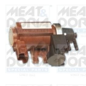 Compre Transmissor de pressão, controlo dos gases de escape da MEAT & DORIA 9126 a um preço baixo por 56,08 €