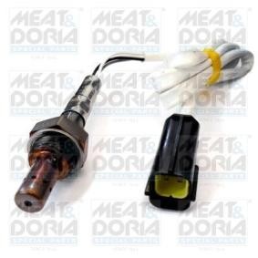 Achetez des Sonde lambda MEAT & DORIA 81025 à prix pour 92,30 €