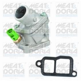 Achetez des Thermostat d'eau MEAT & DORIA 92645 à prix pour 114,21 €