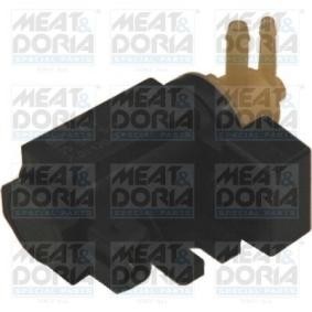 Acquista Convertitore pressione, Turbocompressore da MEAT & DORIA 9186 a buon mercato per soli 78,38 €