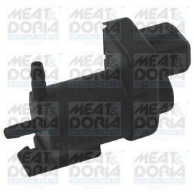 Achetez des Transmetteur de pression, contrôle des gaz d'échappement MEAT & DORIA 9194 à prix pour 26,24 €