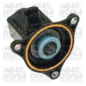Acquista Valvola ricircolo aria di spinta, Compressore da MEAT & DORIA 9285 a buon mercato per soli 222,41 €
