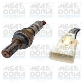 Compre Sonda lambda da MEAT & DORIA 81062 a um preço baixo por 62,68 €