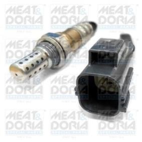 Compre Sonda lambda da MEAT & DORIA 81790 a um preço baixo por 78,35 €