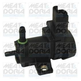 Druckwandler, Abgassteuerung 9243 LAND ROVER von MEAT & DORIA