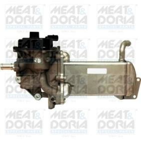 Acquista Valvola EGR da MEAT & DORIA 88202 a buon mercato per soli 327,53 €